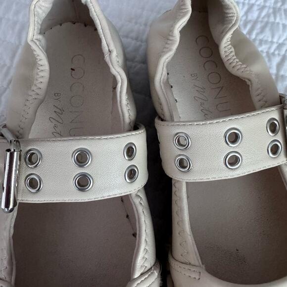 Coconuts by Matisse Davenport Mary Jane Shoes - Picture 6 of 9